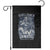 Navy Veteran Garden Flag King Neptune Shellback Ancient Order Of The Deep TS11 Black Print Your Wear