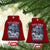 Navy Veteran Ceramic Ornament King Neptune Shellback Ancient Order Of The Deep TS11 Print Your Wear