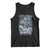 Navy Veteran Tank Top King Neptune Shellback Ancient Order Of The Deep TS11 Black Print Your Wear