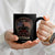 Submarine Veteran Coffee Mug It Cannot Be Inherited Nor Can It Be Purchased I Have Earned It TS11 Print Your Wear