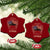 Submarine Veteran Ceramic Ornament It Cannot Be Inherited Nor Can It Be Purchased I Have Earned It TS11 Print Your Wear