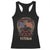 Submarine Veteran Racerback Tank Top It Cannot Be Inherited Nor Can It Be Purchased I Have Earned It TS11 Black Print Your Wear