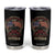 Submarine Veteran Tumbler Cup It Cannot Be Inherited Nor Can It Be Purchased I Have Earned It TS11 Black Print Your Wear