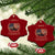 Navy Submarine Ceramic Ornament To Find Us You Must Be Good To Catch Us You Must Be Fast TS11 Print Your Wear