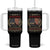 Navy Submarine Tumbler With Handle To Find Us You Must Be Good To Catch Us You Must Be Fast TS11 One Size: 40 oz Black Print Your Wear