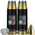 Combat Medic Soldier Bullet Tumbler Medical Military American Flag TS11 Black Print Your Wear