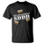 Deny Defend Depose T Shirt $DDD Vintage Bronze Bullet Shells TS11 Black Print Your Wear