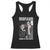 Martin Luther King And Malcolm X Racerback Tank Top Brothers In Arms Fighting Terrorism Power To The People TS11 Black Print Your Wear