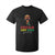 Dream Like King Martin Luther King T Shirt For Kid MLK Black History Month TS11 Black Print Your Wear