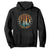 Martin Luther King I Have A Dream Hoodie Retro MLK Day TS11 Black Print Your Wear