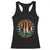 Martin Luther King I Have A Dream Racerback Tank Top Retro MLK Day TS11 Black Print Your Wear