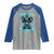 Funny What The Sigma Raglan Shirt Alpha Wolf Oddly Specific Thunder Meme TS11 Sport Gray Royal Print Your Wear