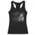 MLK Darkness Cannot Drive Out Darkness Only Light Can Do That Racerback Tank Top Martin Luther King TS11 Black Print Your Wear