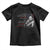 MLK Darkness Cannot Drive Out Darkness Only Light Can Do That Toddler T Shirt Martin Luther King TS11 Black Print Your Wear