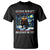Funny Bigfoot Guess What T Shirt Butt Sasquatch Starry Night TS11 Black Print Your Wear