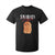 Funny Skibidi Toilet Rizzler T Shirt For Kid Brainrot Memes Rizz TS11 Black Print Your Wear
