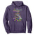 Funny Mardi Gras Cruise 2025 Hoodie Trip New Orleans Family Matching TS11 Purple Print Your Wear