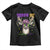 Funny Mardi Gras Mississippi Deer Toddler T Shirt Throw Me Something Mister Beads TS11 Black Print Your Wear