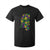 Funny Mardi Gras Mississippi Map Coquette Bow T Shirt For Kid TS11 Black Print Your Wear
