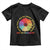 Not My President Not My Voice Not My Values Not My Beliefs Toddler T Shirt Multicolored Flowers TS11 Black Print Your Wear