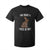 Funny You Want A Piece Of Me T Shirt For Kid Chocolate Easter Bunny TS11 Black Print Your Wear