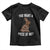 Funny You Want A Piece Of Me Toddler T Shirt Chocolate Easter Bunny TS11 Black Print Your Wear