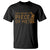 Funny Easter Day Chocolate Bunny T Shirt You Want A Piece Of Me TS11 Black Print Your Wear