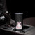 Funny Easter Unicorn Bunny Easter Eggs Skinny Tumbler TS11 Print Your Wear