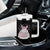 Funny Easter Unicorn Bunny Easter Eggs Tumbler With Handle TS11 Print Your Wear