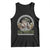 Funny Easter Day Egg Hunter Tank Top Bunny Hunting Camo Egg TS11 Black Print Your Wear