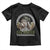 Funny Easter Day Egg Hunter Toddler T Shirt Bunny Hunting Camo Egg TS11 Black Print Your Wear