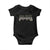 Funny Easter Egg Hunt Supervisor Baby Onesie Camouflage Camo Egg Hunting Easter Day TS11 Black Print Your Wear