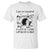 Funny I Got So Hammered I Woke Up 3 Days Later In A Cave T Shirt Christian Easter Day Religious TS11 White Print Your Wear