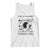 Funny I Got So Hammered I Woke Up 3 Days Later In A Cave Tank Top Christian Easter Day Religious TS11 White Print Your Wear
