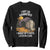 Christian Easter Day Religious Stone Sweatshirt I Got So Hammered I Woke Up 3 Days Later In A Cave TS11 Black Print Your Wear