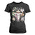 Religious Christian Easter Holy Week Christ Jesus T Shirt For Women TS11 Black Print Your Wear