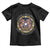 Ostara Blessings Happy Vernal Equinox Toddler T Shirt Ostara Pagan Eostre Easter Day Wolpertinger TS11 Black Print Your Wear