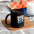 Surfing Coffee Mug Ride The Wave Surfer Boardsport Wave TS11 Print Your Wear