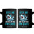 Shark Lover Coffee Mug Feed Me And Tell Me That I'm Cute Ocean TS11 Black Print Your Wear
