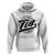 Uncle Hoodie Best Tio Ever Vintage Spanish Latin Mexican TS11 White Print Your Wear