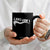 Funny I Just Cant Coffee Mug Sarcastic Motivation Con Baffo TS11 Print Your Wear