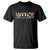 Woke It's Not The Insult You Think It Is T Shirt Feminist Social Justice TS11 Black Print Your Wear