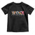 Woke It's Not The Insult You Think It Is Toddler T Shirt Feminist Social Justice TS11 Black Print Your Wear