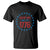 Funny Dump Him Like It's 1776 T Shirt Stars Political Sattire TS11 Black Print Your Wear