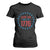 Funny Dump Him Like It's 1776 T Shirt For Women Stars Political Sattire TS11 Black Print Your Wear