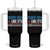 Funny Dump Him Like It's 1776 Tumbler With Handle Star And Stripes TS11 One Size: 40 oz Black Print Your Wear