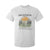 When A Foreigner Resides Among You In Your Land Do Not Mistreat Them T Shirt For Kid Bible Verse TS11 White Print Your Wear