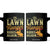 Funny The Lawn Ranger Rides Again Coffee Mug Lawn Tractor Mowing Western Cowboy TS11 Black Print Your Wear