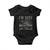 Funny I Am Sexy And I Mow It Baby Onesie Gardening Lawn Mower American Flag Fathers Day TS11 Black Print Your Wear