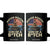 Funny Motor Boat Captain Coffee Mug Motor Boatin' Son Of A Bitch American Flag TS11 Black Print Your Wear